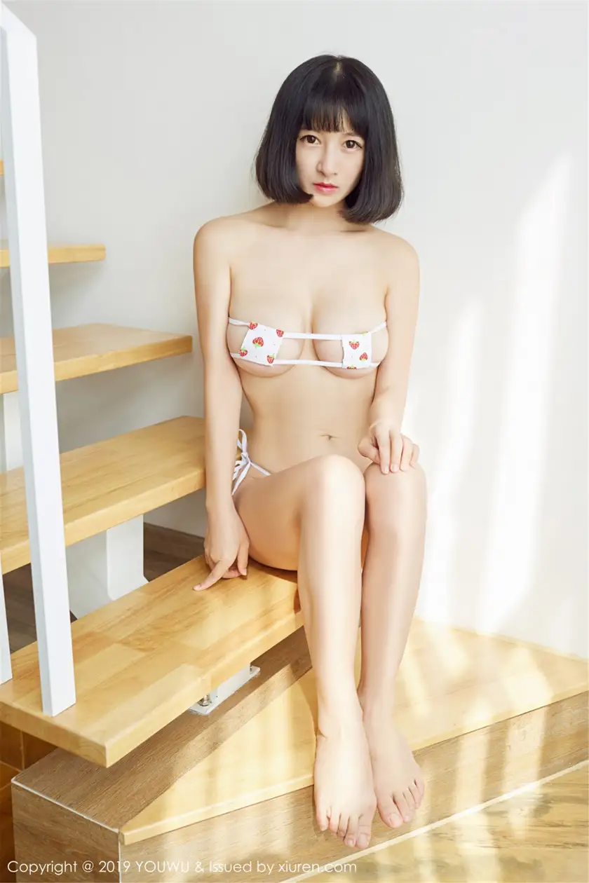 [尤物馆] 2019.05.09 Vol.146 小探戈#[46P]-2