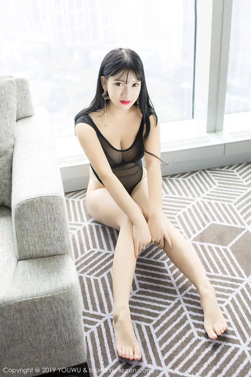 [尤物馆] 2019.03.04 Vol.138 小尤奈#[60P]-10
