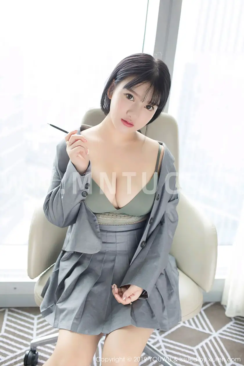 [尤物馆] 2019.03.04 Vol.138 小尤奈#[60P]-9