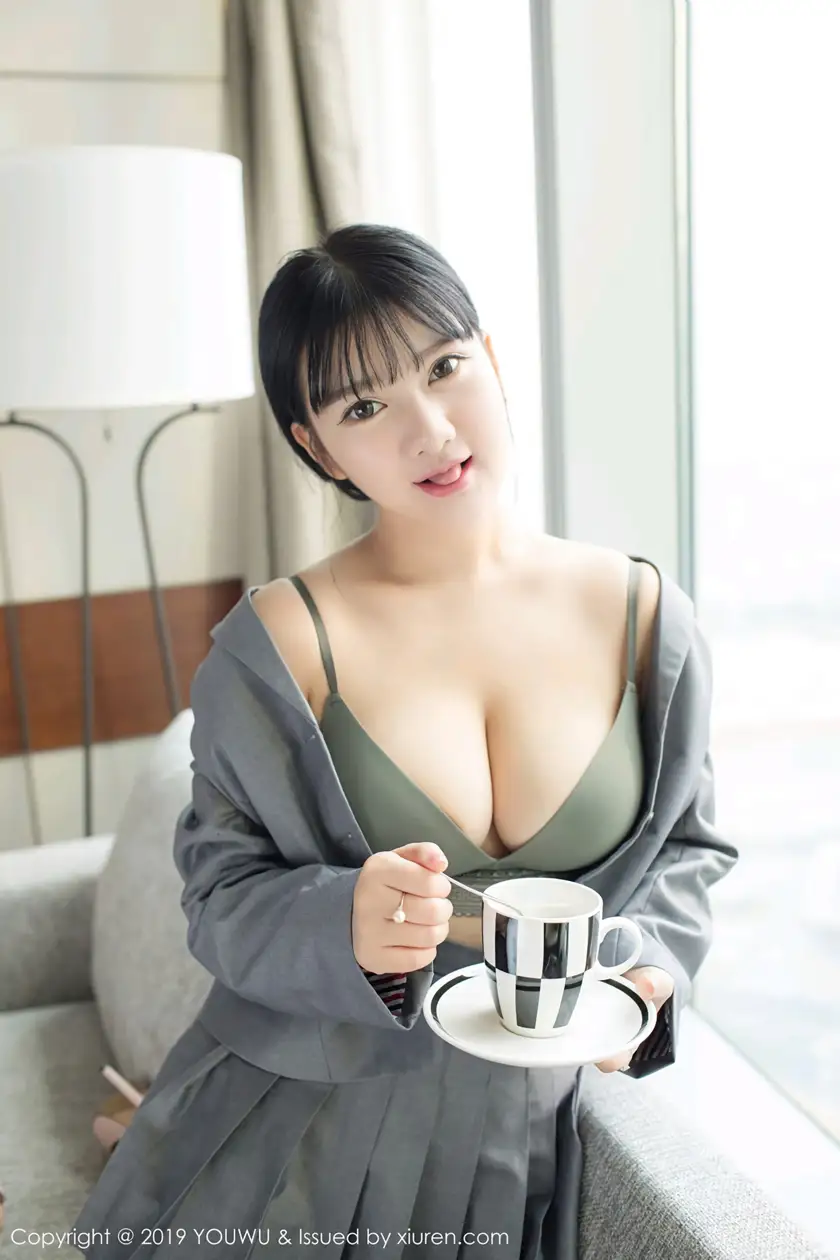 [尤物馆] 2019.03.04 Vol.138 小尤奈#[60P]-10