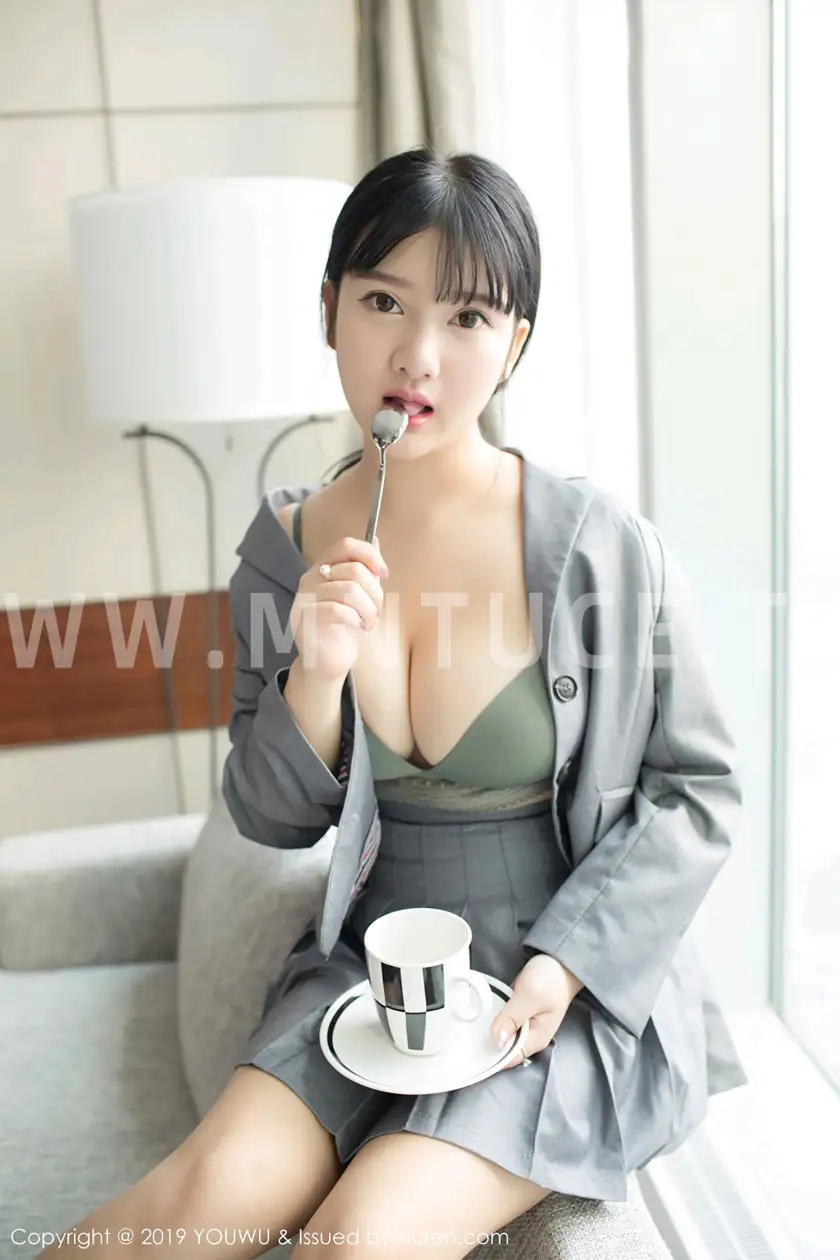 [尤物馆] 2019.03.04 Vol.138 小尤奈#[60P]-2