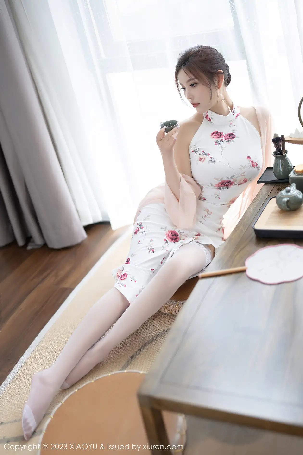 [语画界] 2023.06.09 VOL.1046 yh_1000~1499#[88P]-5