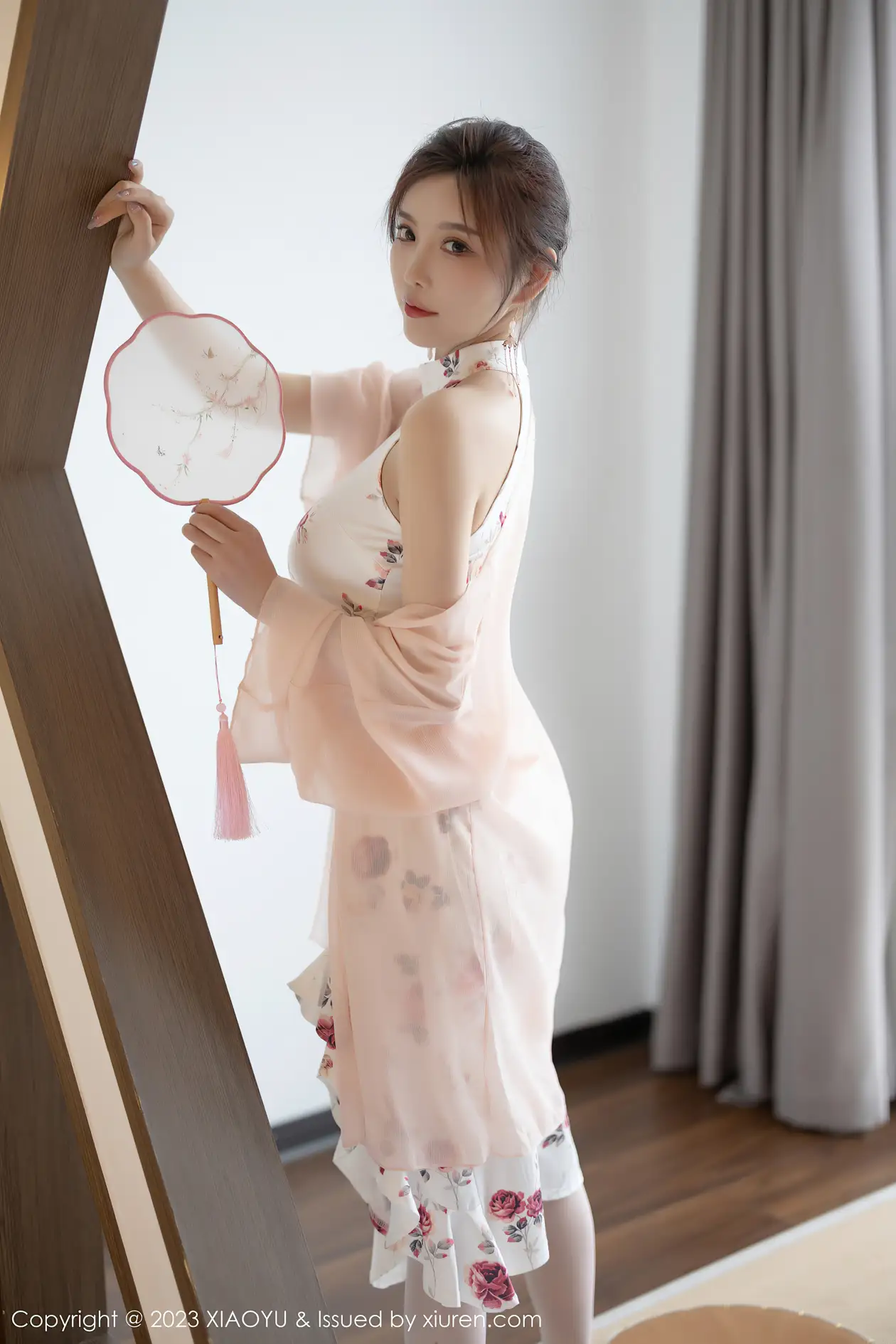 [语画界] 2023.06.09 VOL.1046 yh_1000~1499#[88P]-2