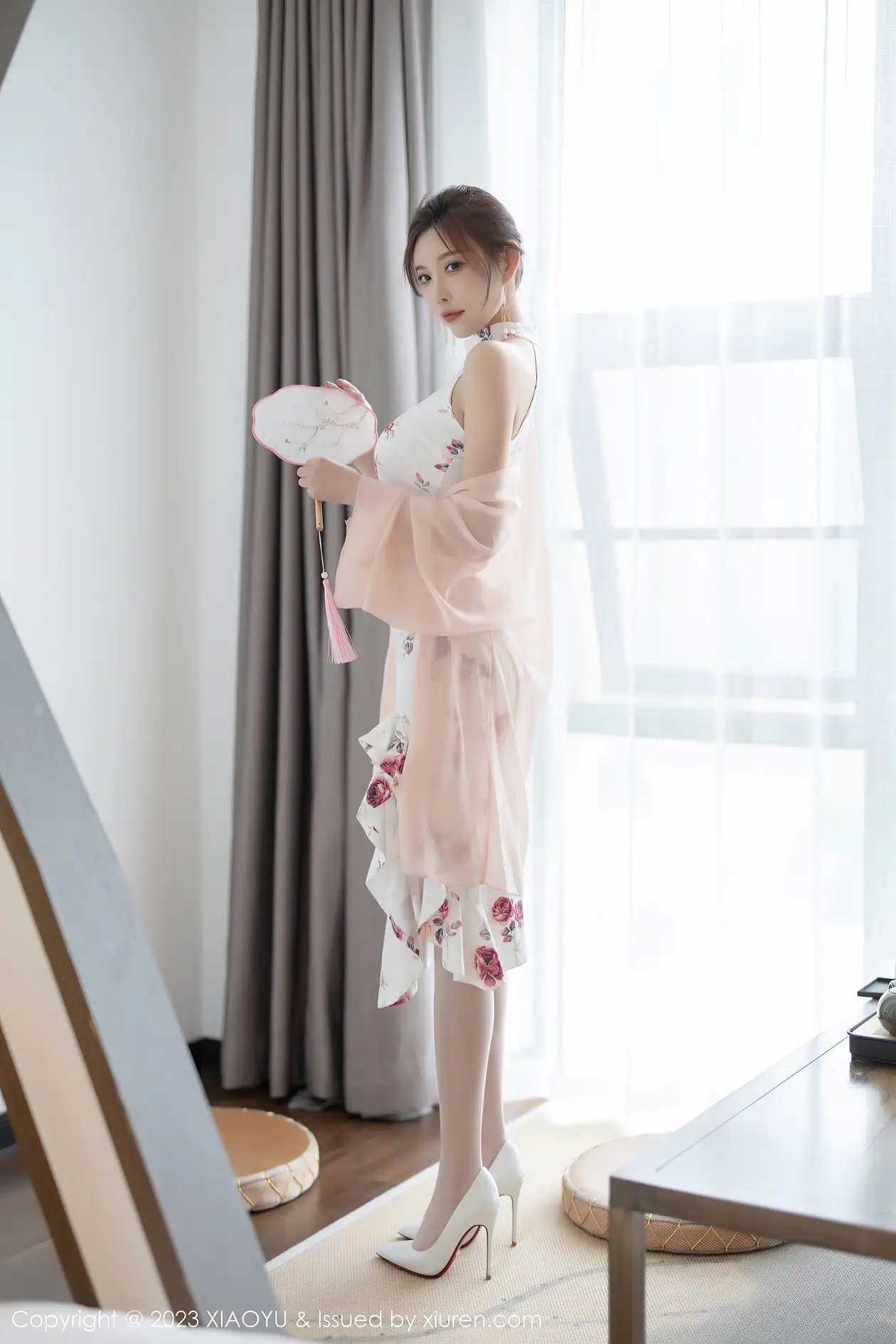 [语画界] 2023.06.09 VOL.1046 yh_1000~1499#[88P]-4
