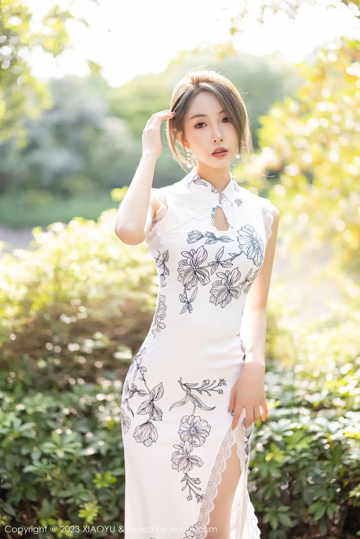 [语画界] 2023.05.08 VOL.1022 苏苏阿#[82P]-2