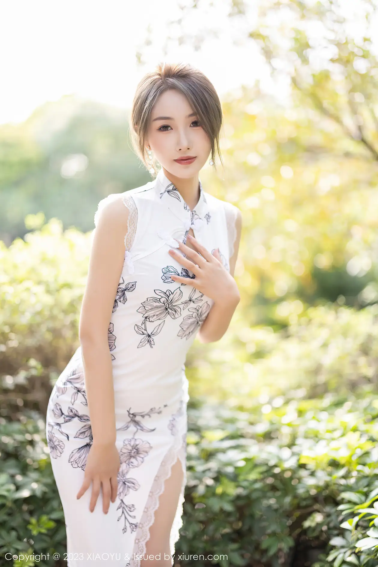 [语画界] 2023.05.08 VOL.1022 苏苏阿#[82P]-5