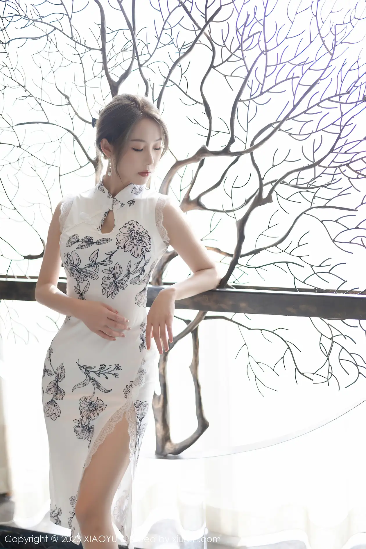 [语画界] 2023.05.08 VOL.1022 苏苏阿#[82P]-9