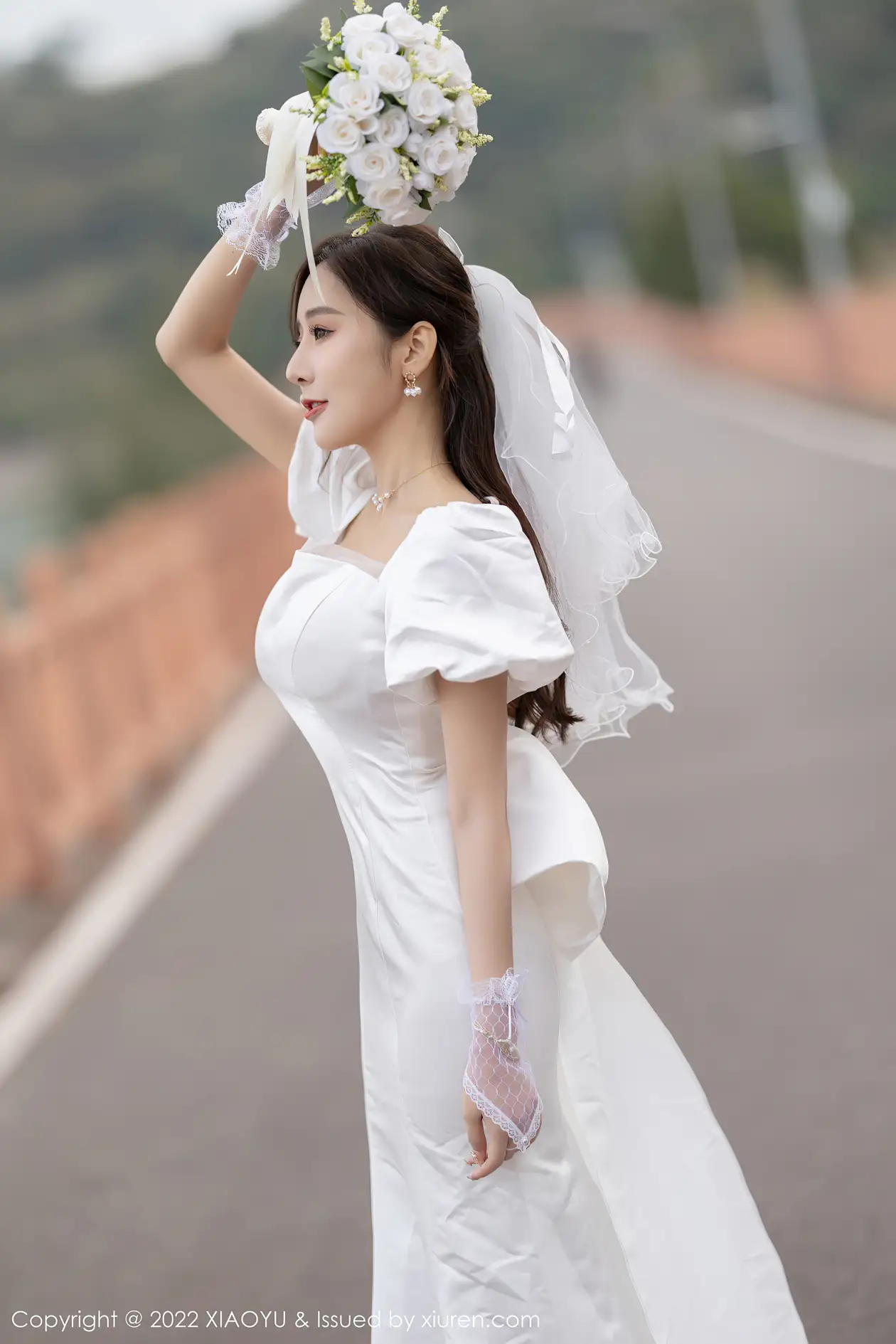 [语画界] 2022.03.10 VOL.0733 王馨瑶yanni#[71P]-10
