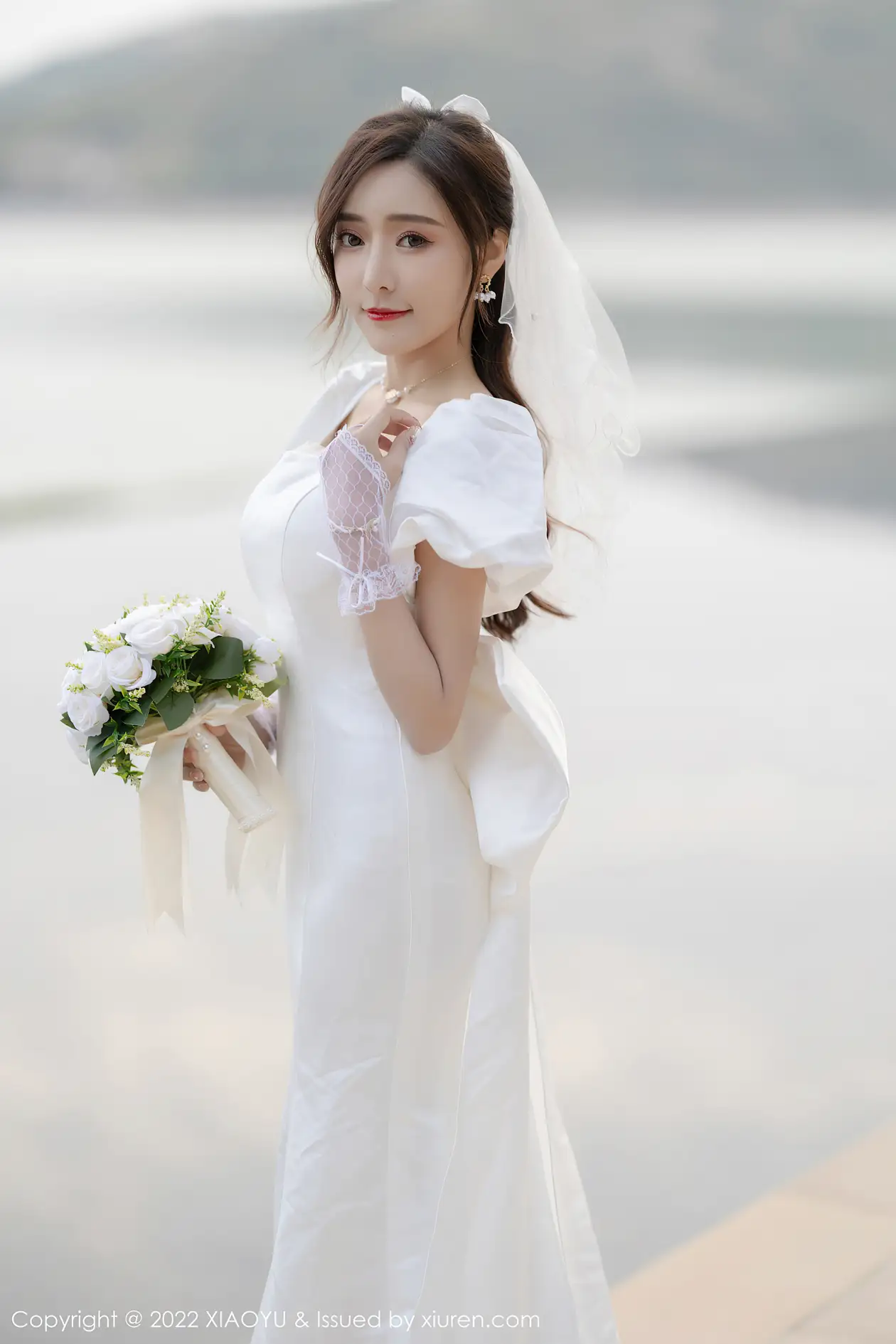 [语画界] 2022.03.10 VOL.0733 王馨瑶yanni#[71P]-2