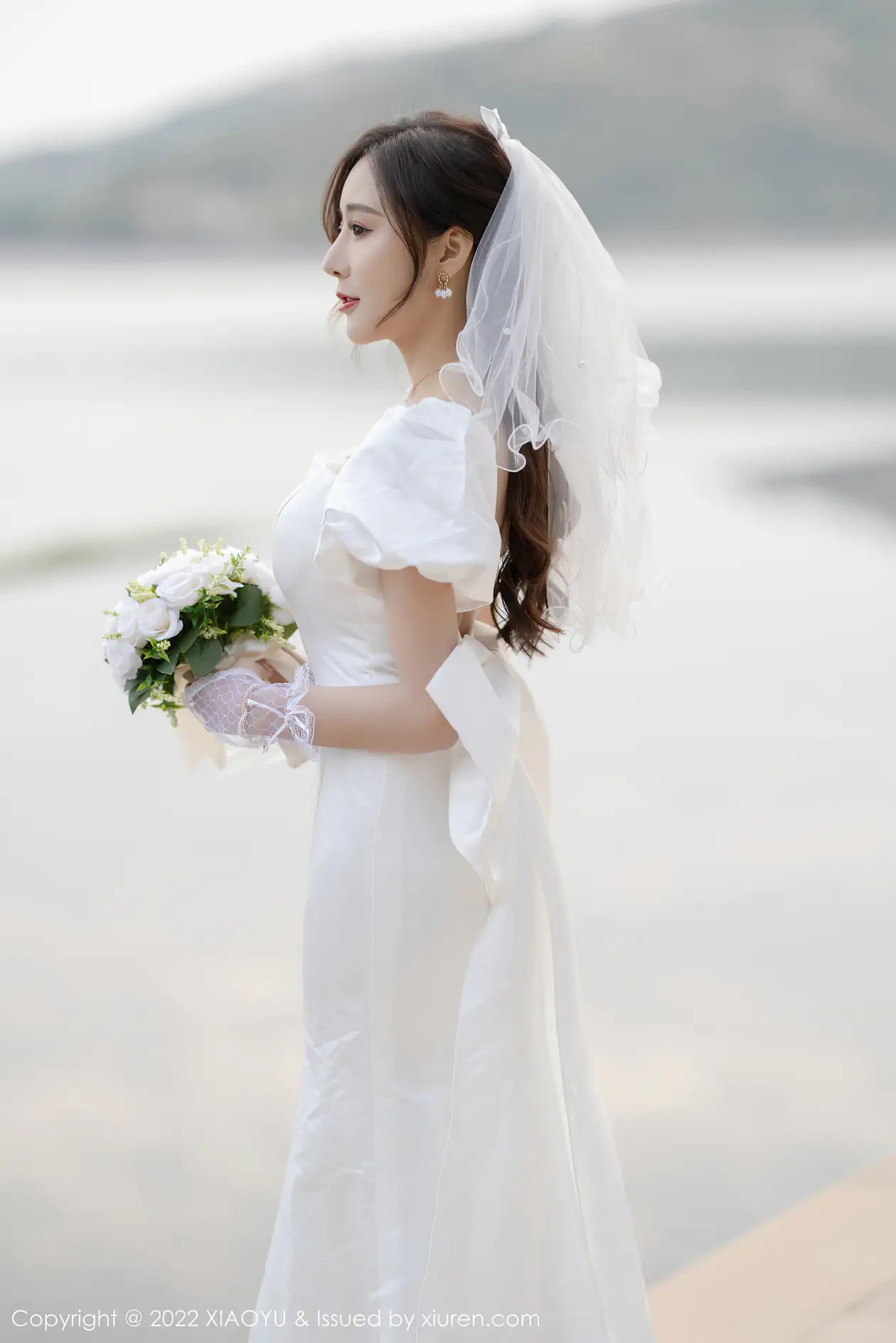 [语画界] 2022.03.10 VOL.0733 王馨瑶yanni#[71P]-3