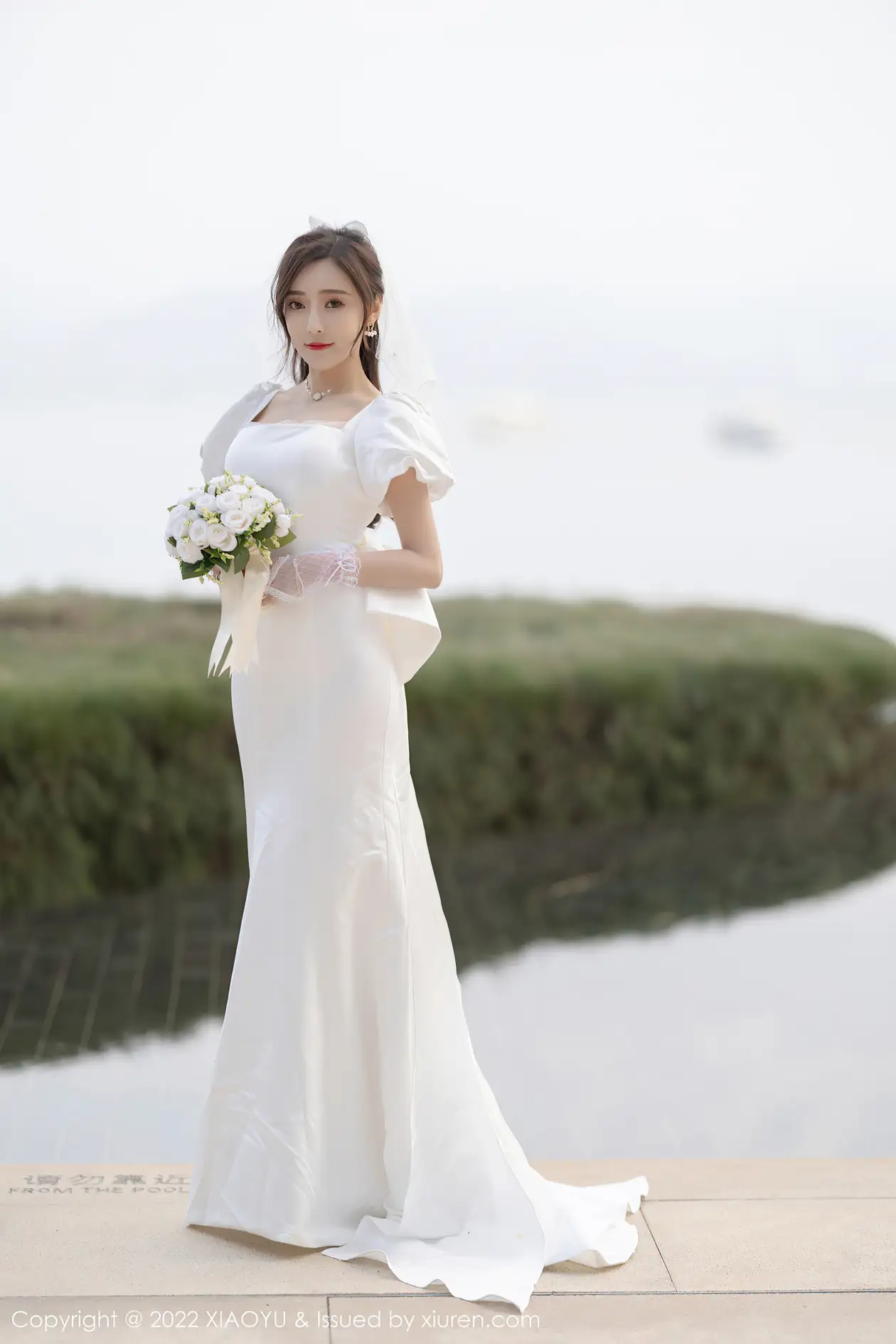 [语画界] 2022.03.10 VOL.0733 王馨瑶yanni#[71P]-5