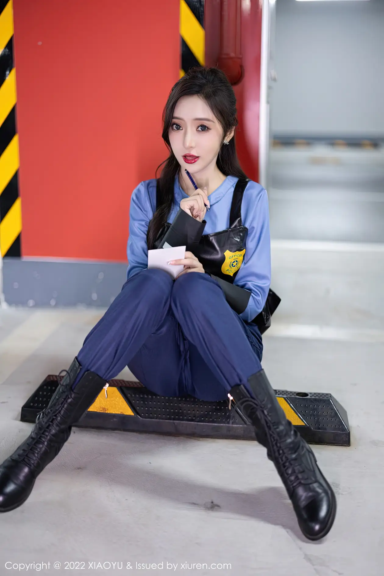 [语画界] 2022.12.20 VOL.0929 王馨瑶yanni#[81P]-6