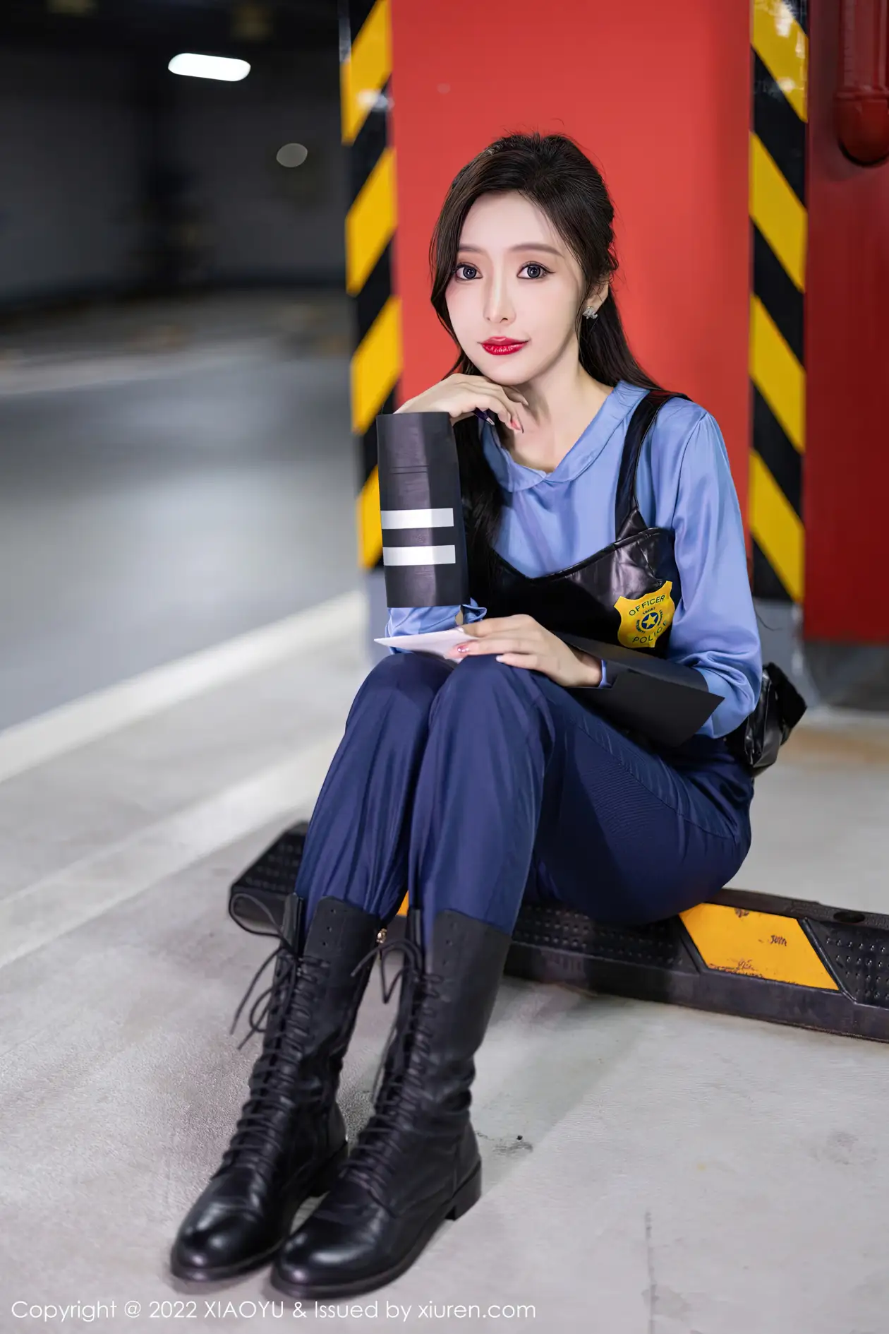 [语画界] 2022.12.20 VOL.0929 王馨瑶yanni#[81P]-7