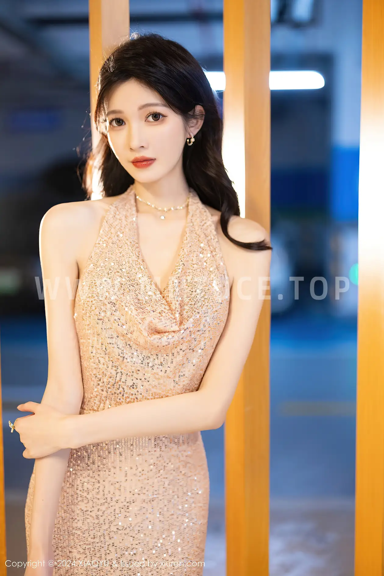 [语画界] 2024.01.31 VOL.1195 程程程#[92P]-3
