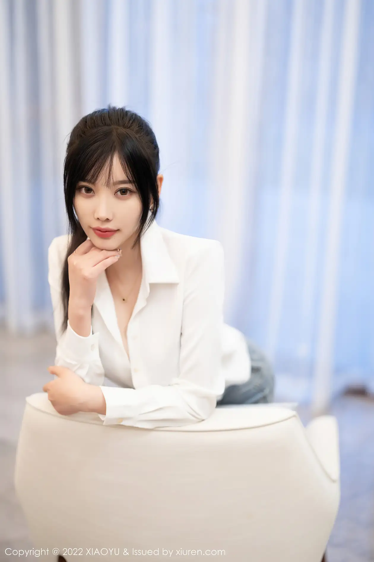 [语画界] 2022.08.19 VOL.0846 杨晨晨Yome#[86P]-9