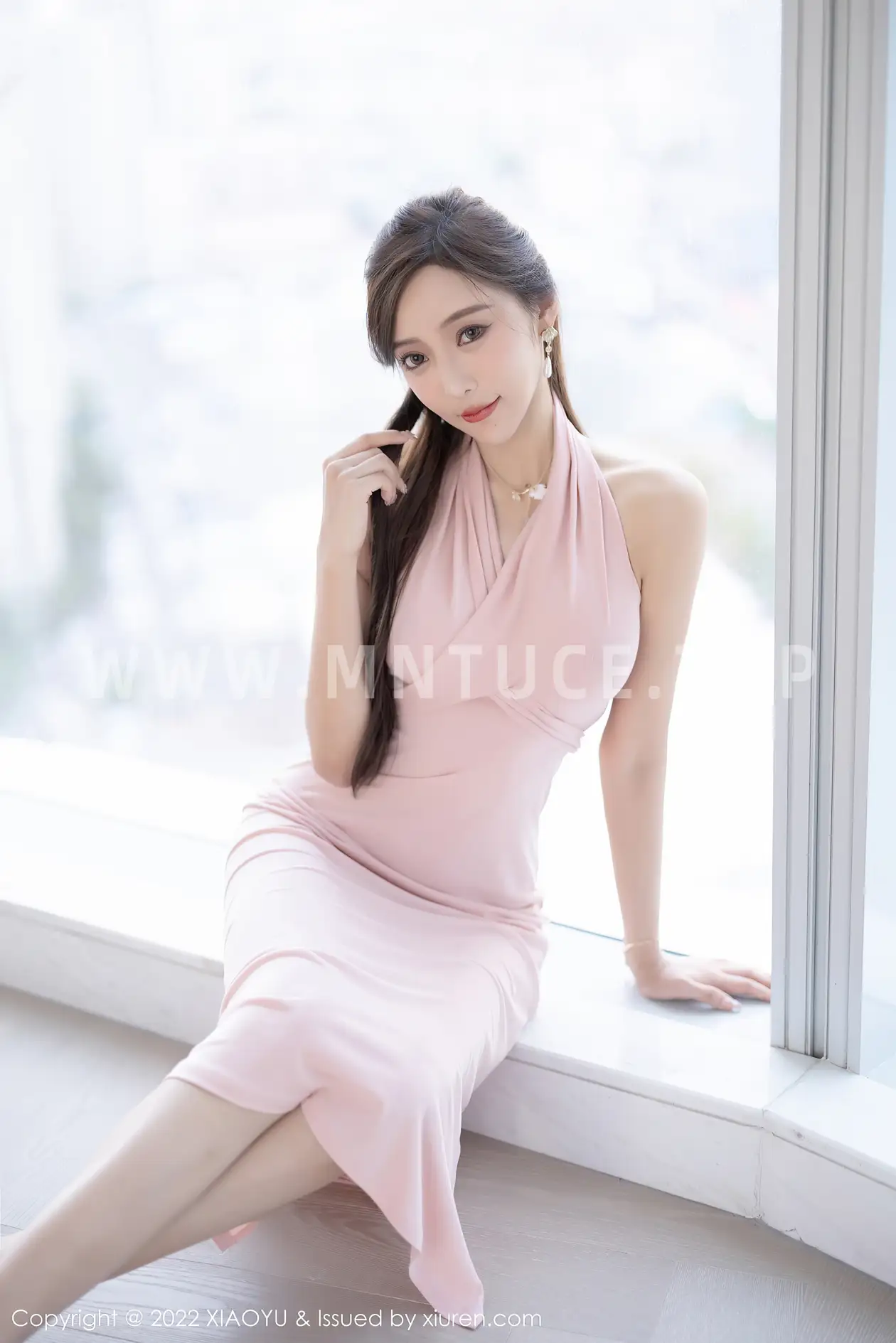 [语画界] 2022.08.22 VOL.0847 王馨瑶yanni#[81P]-4