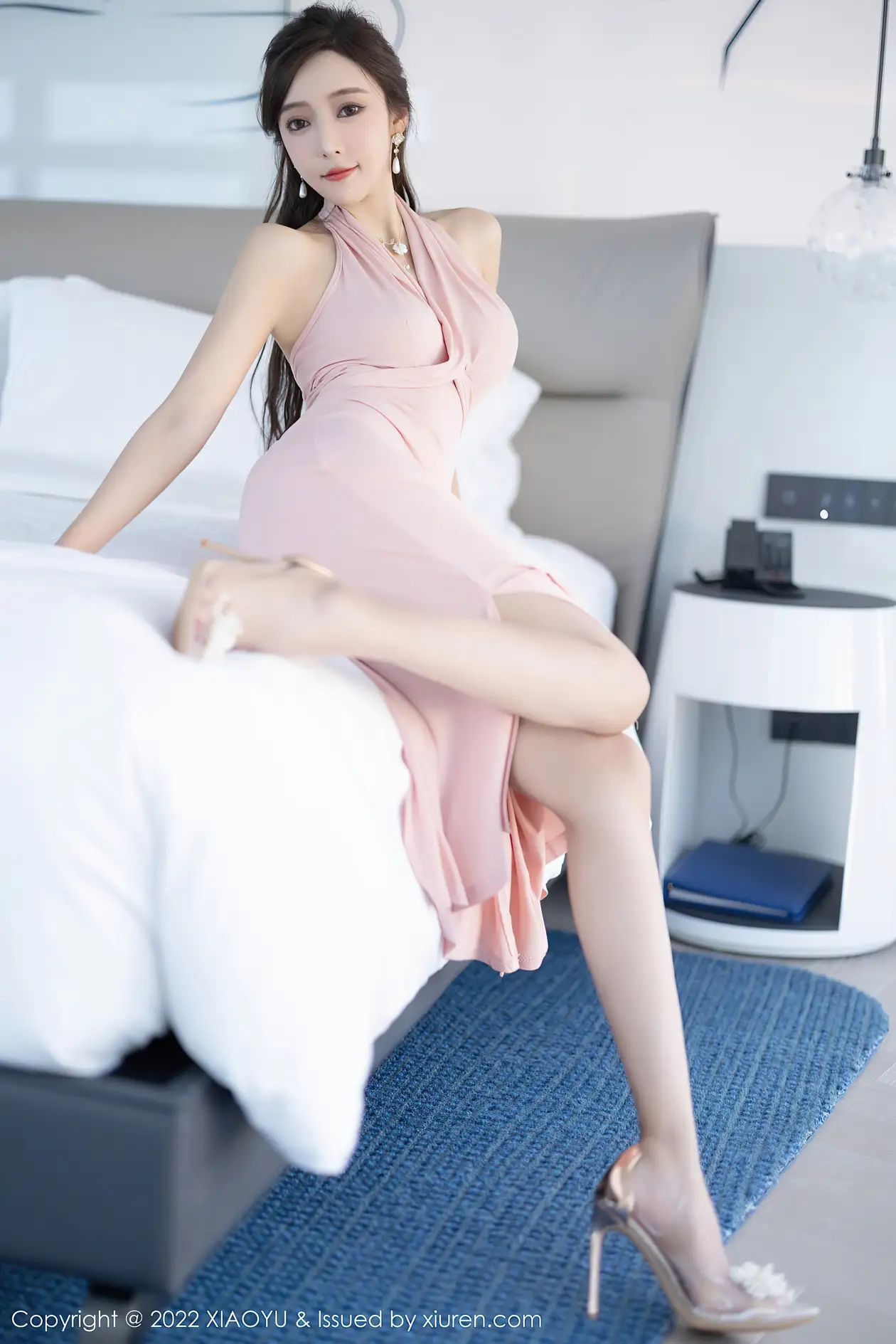 [语画界] 2022.08.22 VOL.0847 王馨瑶yanni#[81P]-2