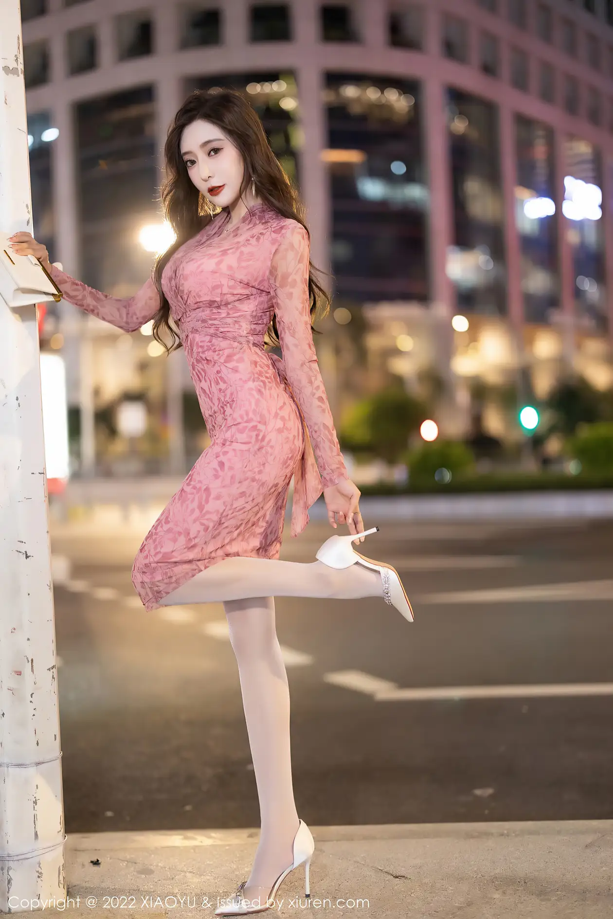 [语画界] 2022.11.08 VOL.0899 王馨瑶yanni#[83P]-9
