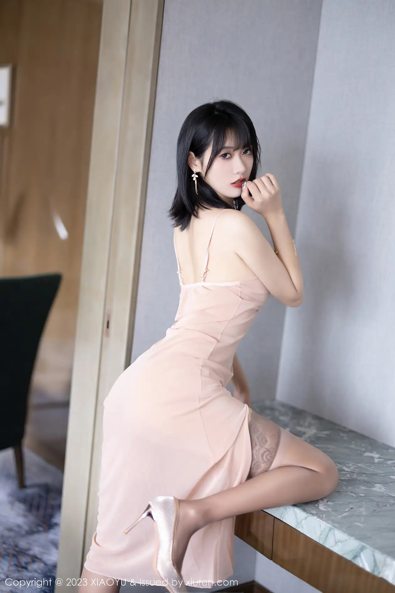 [语画界] 2023.05.16 VOL.1028 林子遥#[81P]-9