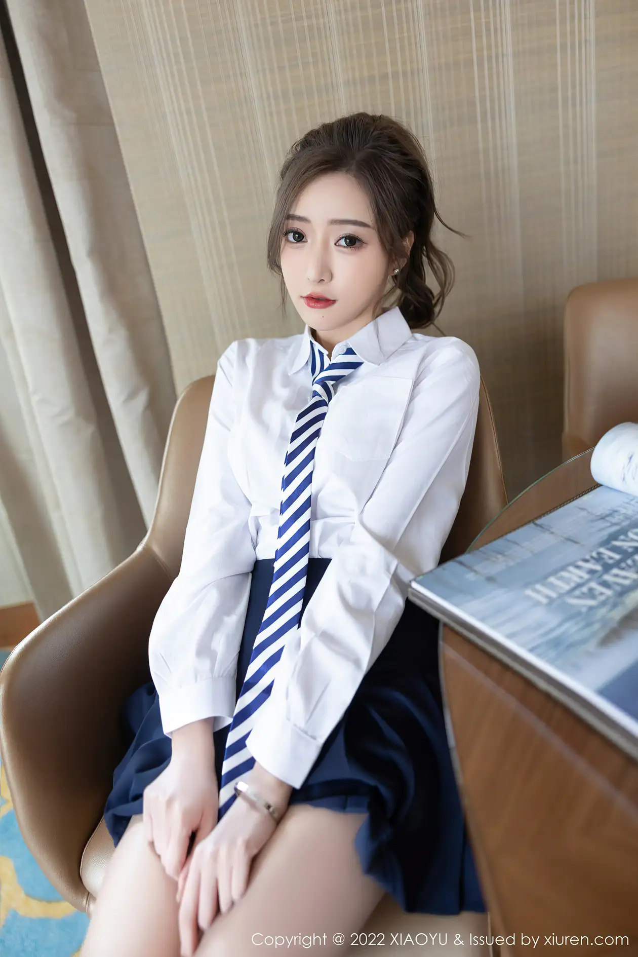 [语画界] 2022.05.23 VOL.0783 王馨瑶yanni#[103P]-3