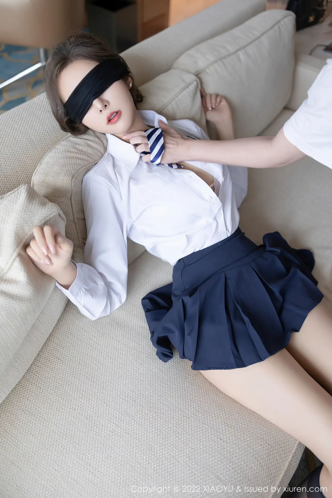 [语画界] 2022.05.23 VOL.0783 王馨瑶yanni#[103P]-7
