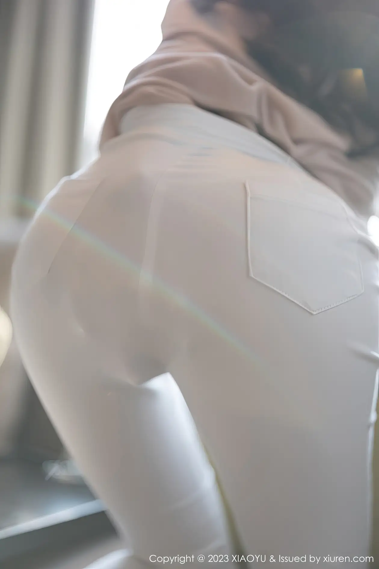 [语画界] 2023.01.05 VOL.0940 徐莉芝Booty#[94P]-5