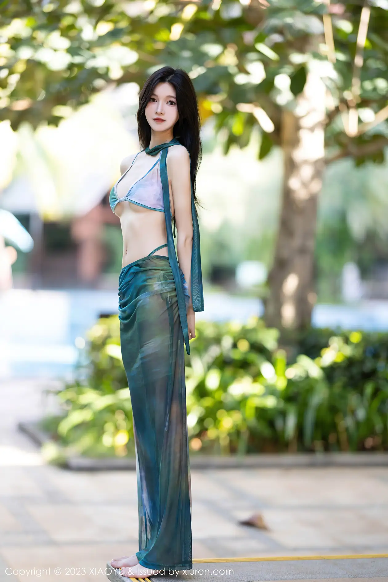 [语画界] 2023.11.15 VOL.1146 程程程#[87P]-2