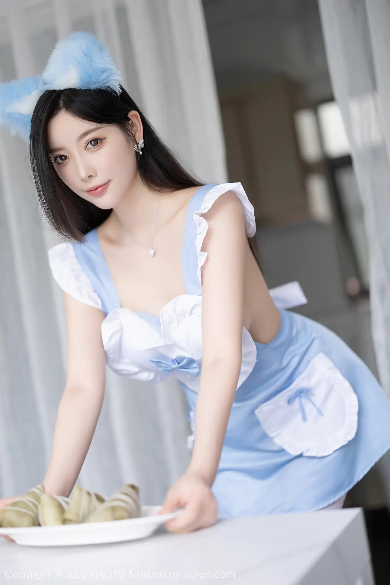 [语画界] 2022.06.02 VOL.0791 杨晨晨Yome#[104P]-9