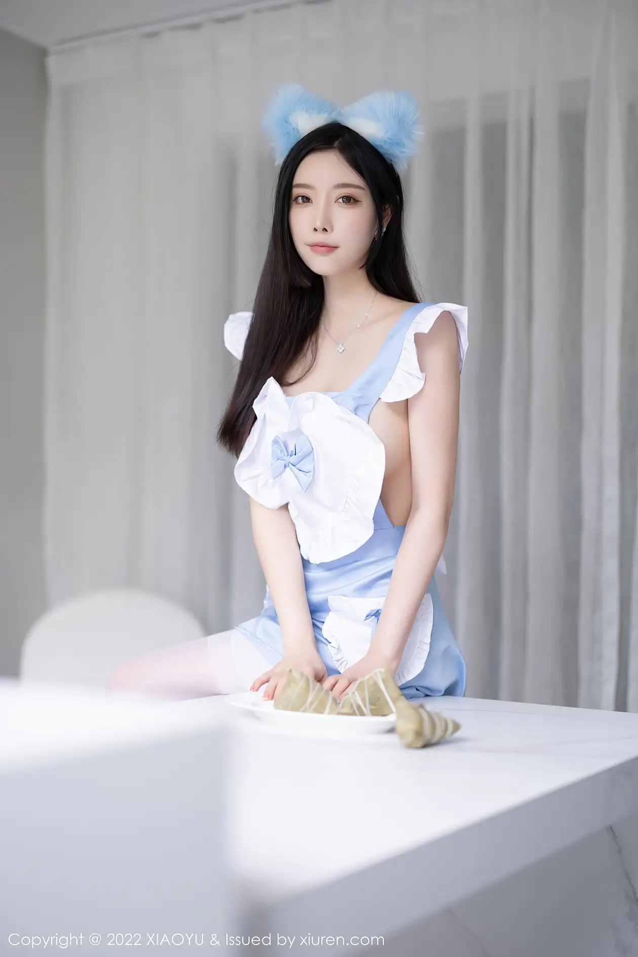 [语画界] 2022.06.02 VOL.0791 杨晨晨Yome#[104P]-2