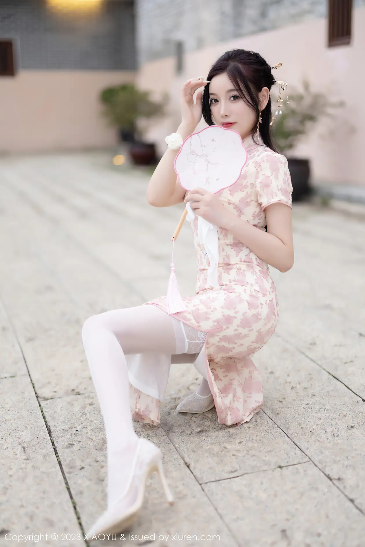 [语画界] 2023.03.24 VOL.0993 杨晨晨Yome#[91P]-2
