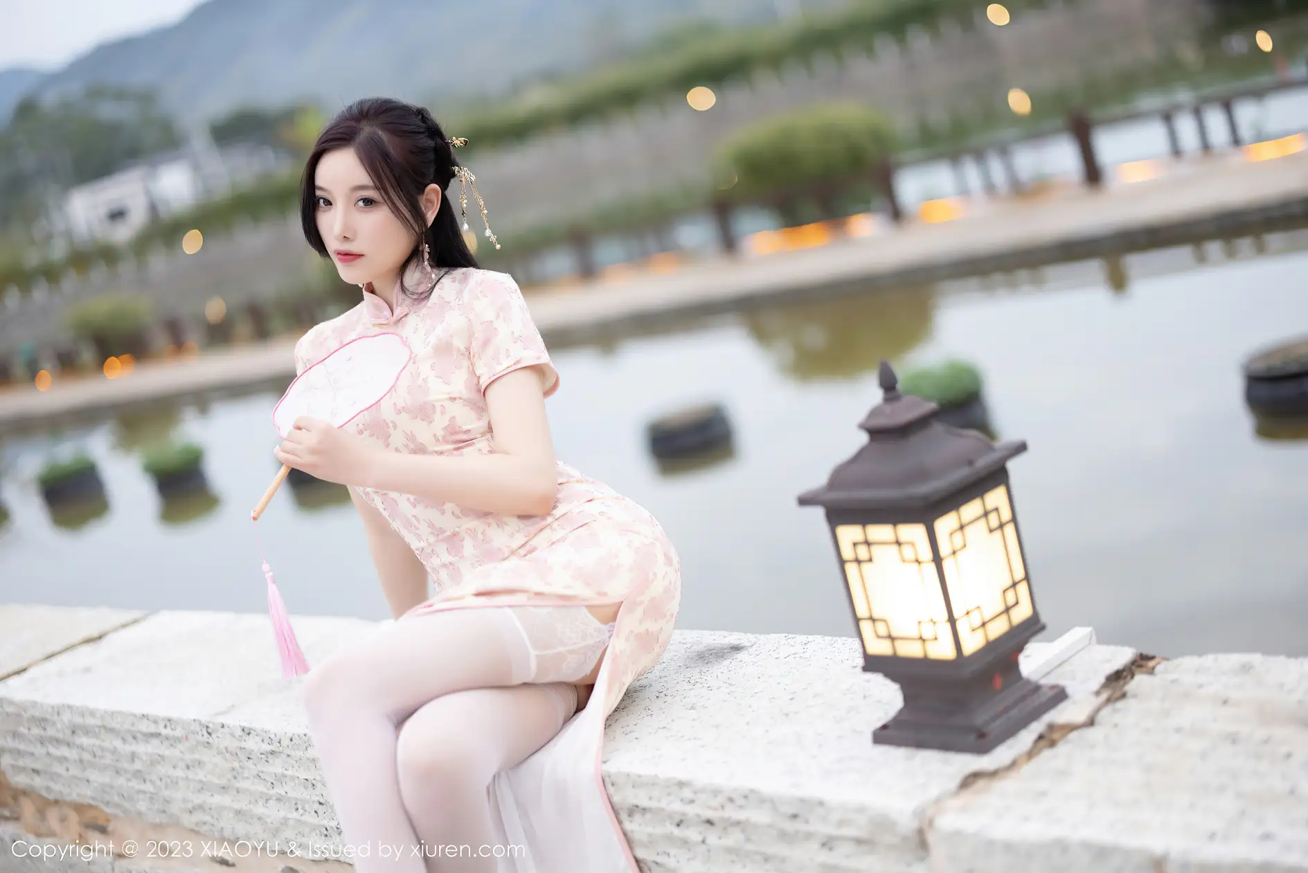 [语画界] 2023.03.24 VOL.0993 杨晨晨Yome#[91P]-3