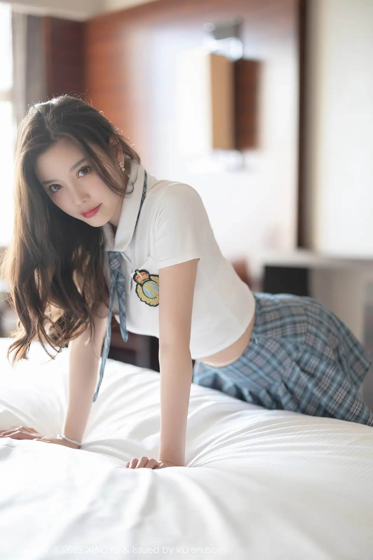 [语画界] 2022.01.07 VOL.0692 杨晨晨Yome#[109P]-7