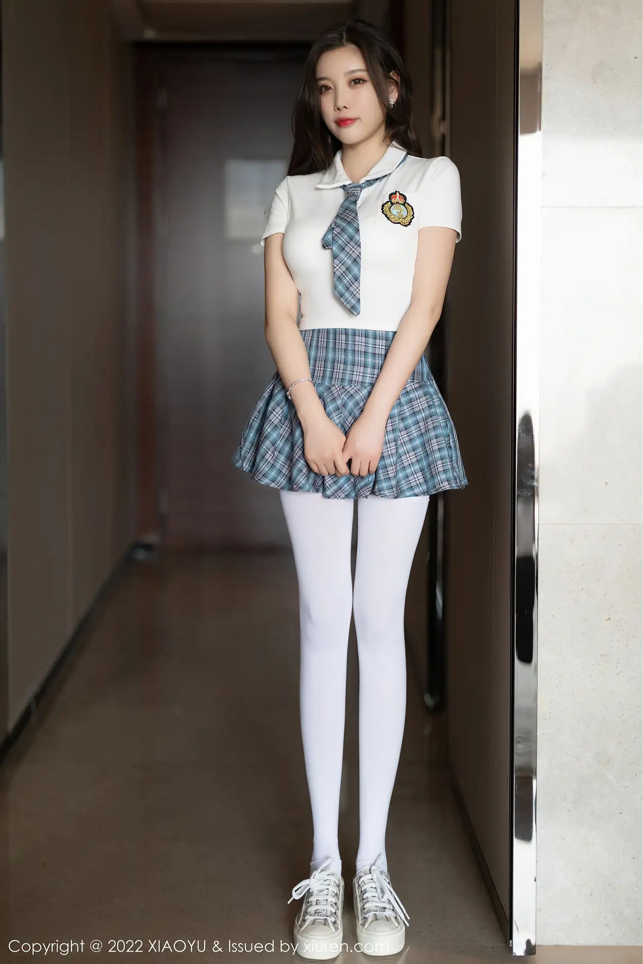 [语画界] 2022.01.07 VOL.0692 杨晨晨Yome#[109P]-2