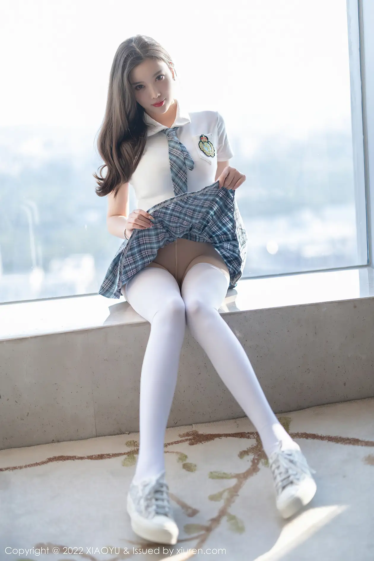[语画界] 2022.01.07 VOL.0692 杨晨晨Yome#[109P]-1