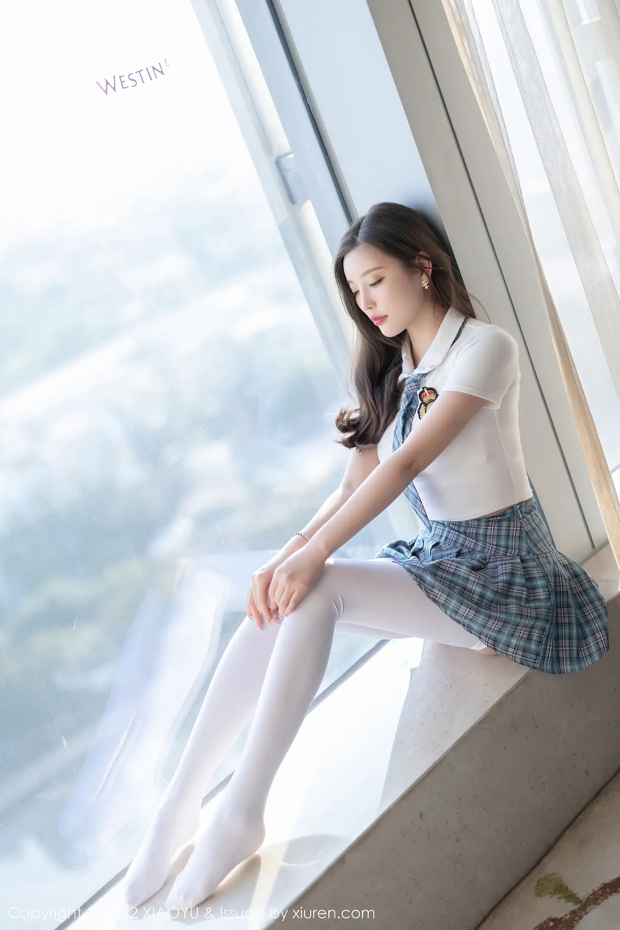 [语画界] 2022.01.07 VOL.0692 杨晨晨Yome#[109P]-3
