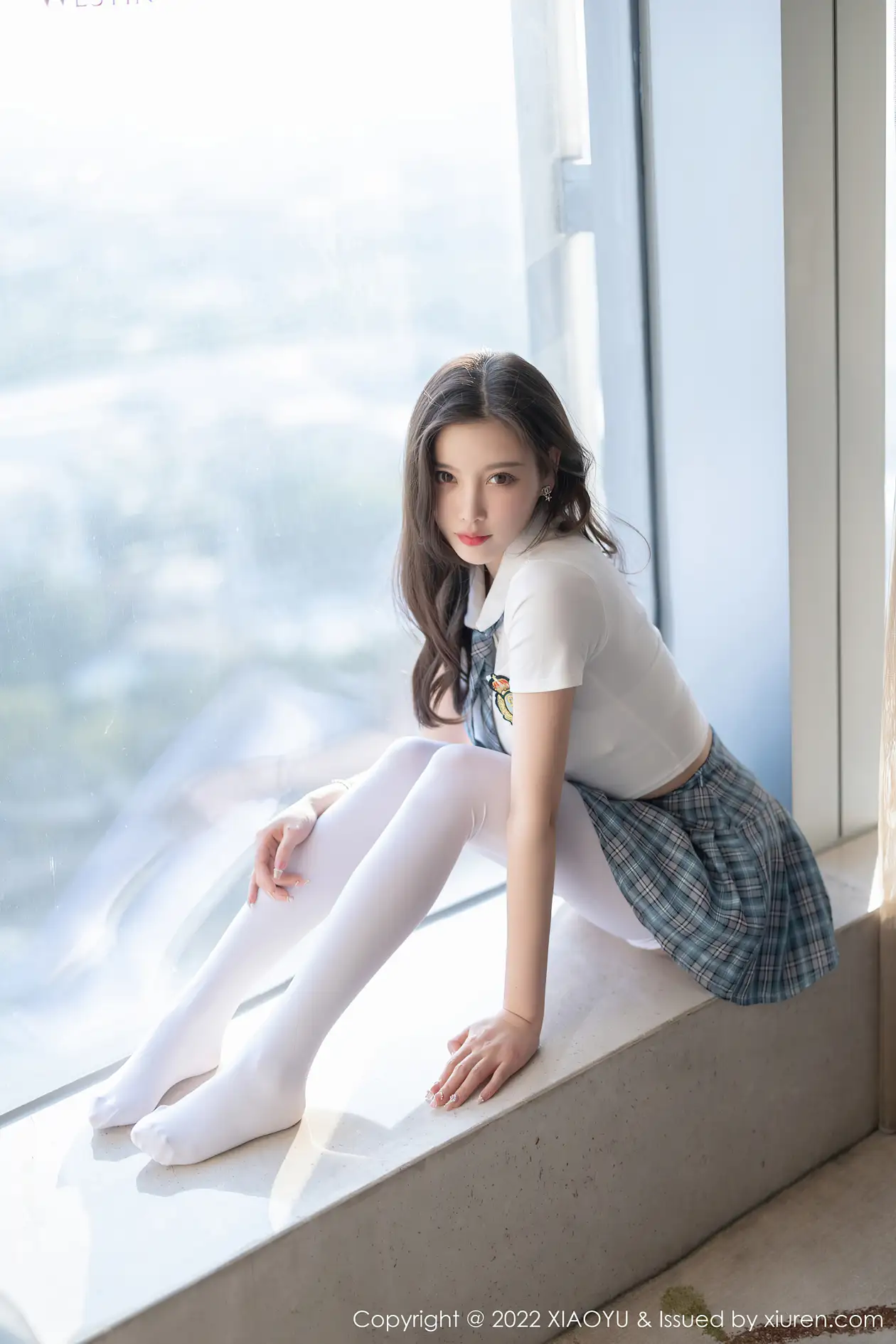 [语画界] 2022.01.07 VOL.0692 杨晨晨Yome#[109P]-4