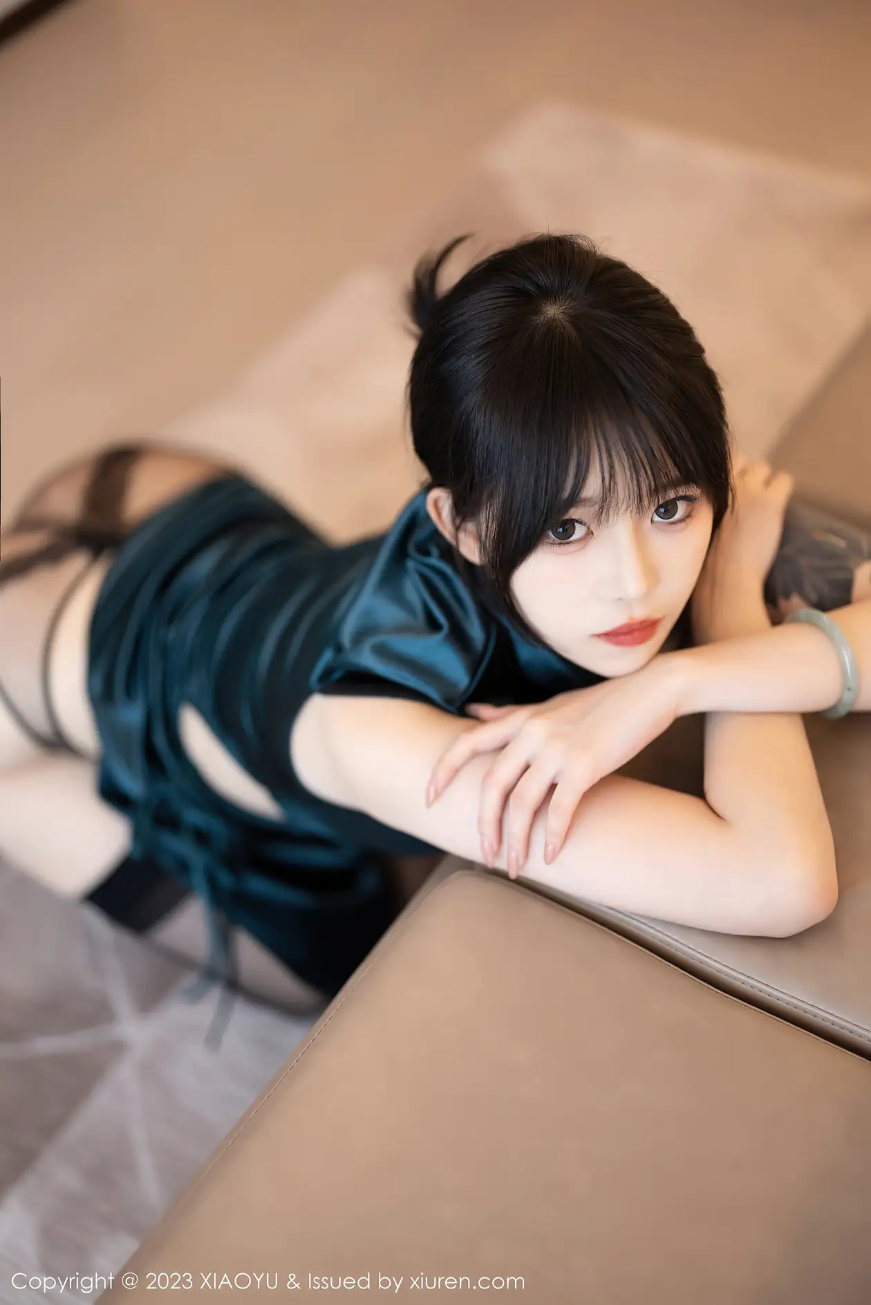 [语画界] 2023.07.25 VOL.1077 奶瓶.#[84P]-10