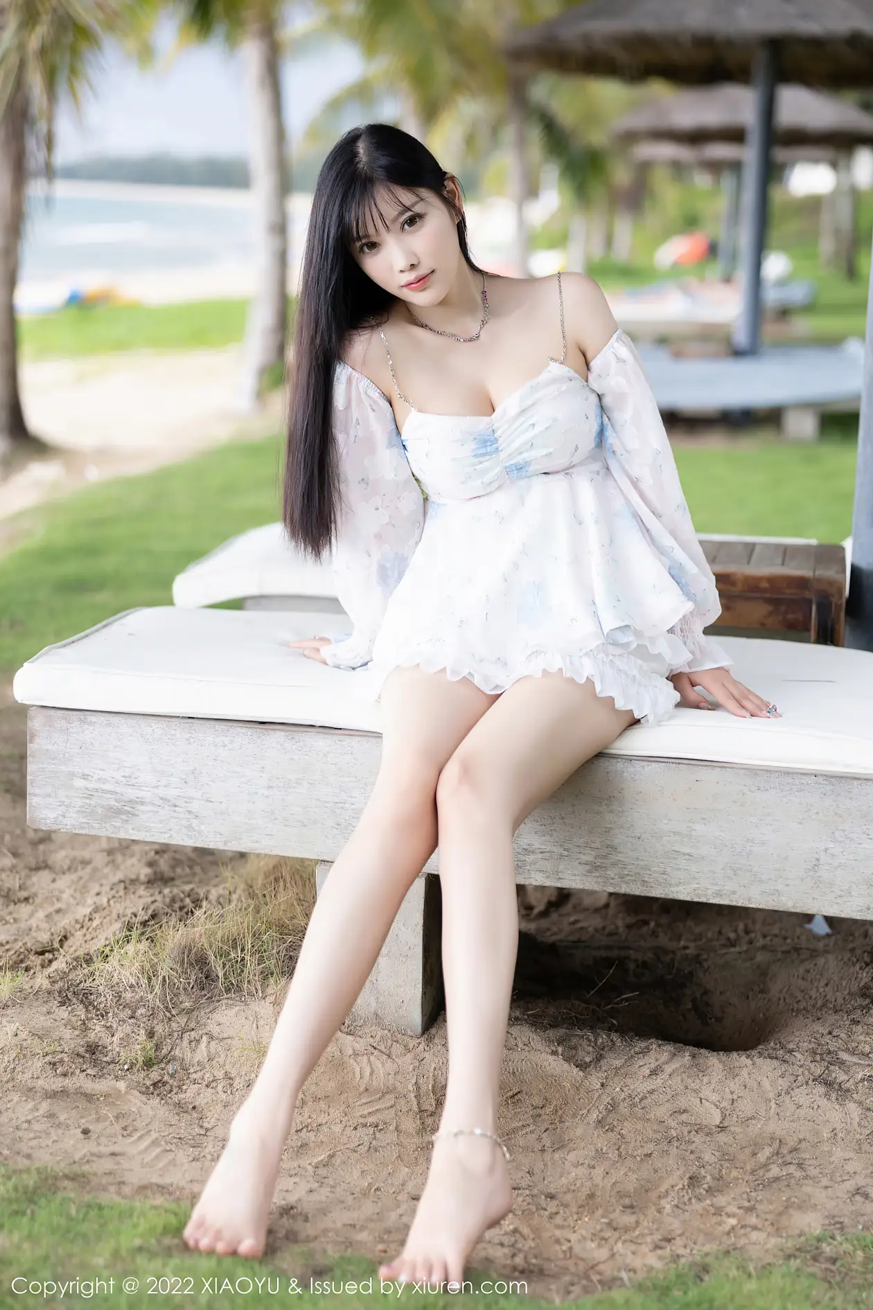 [语画界] 2022.08.26 VOL.0851 杨晨晨Yome#[81P]-1