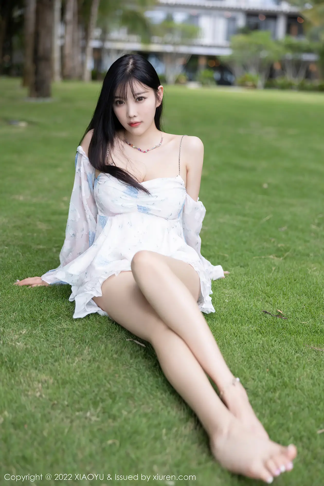 [语画界] 2022.08.26 VOL.0851 杨晨晨Yome#[81P]-8
