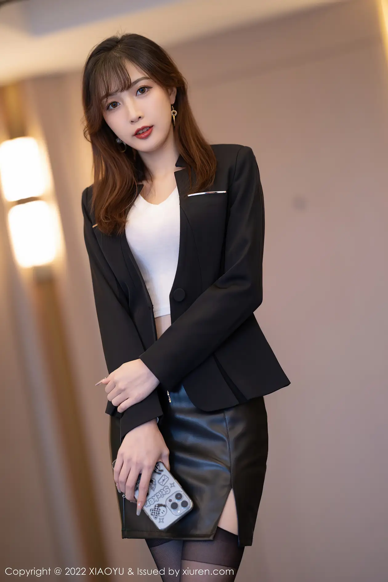 [语画界] 2022.05.11 VOL.0775 林星阑#[81P]-3