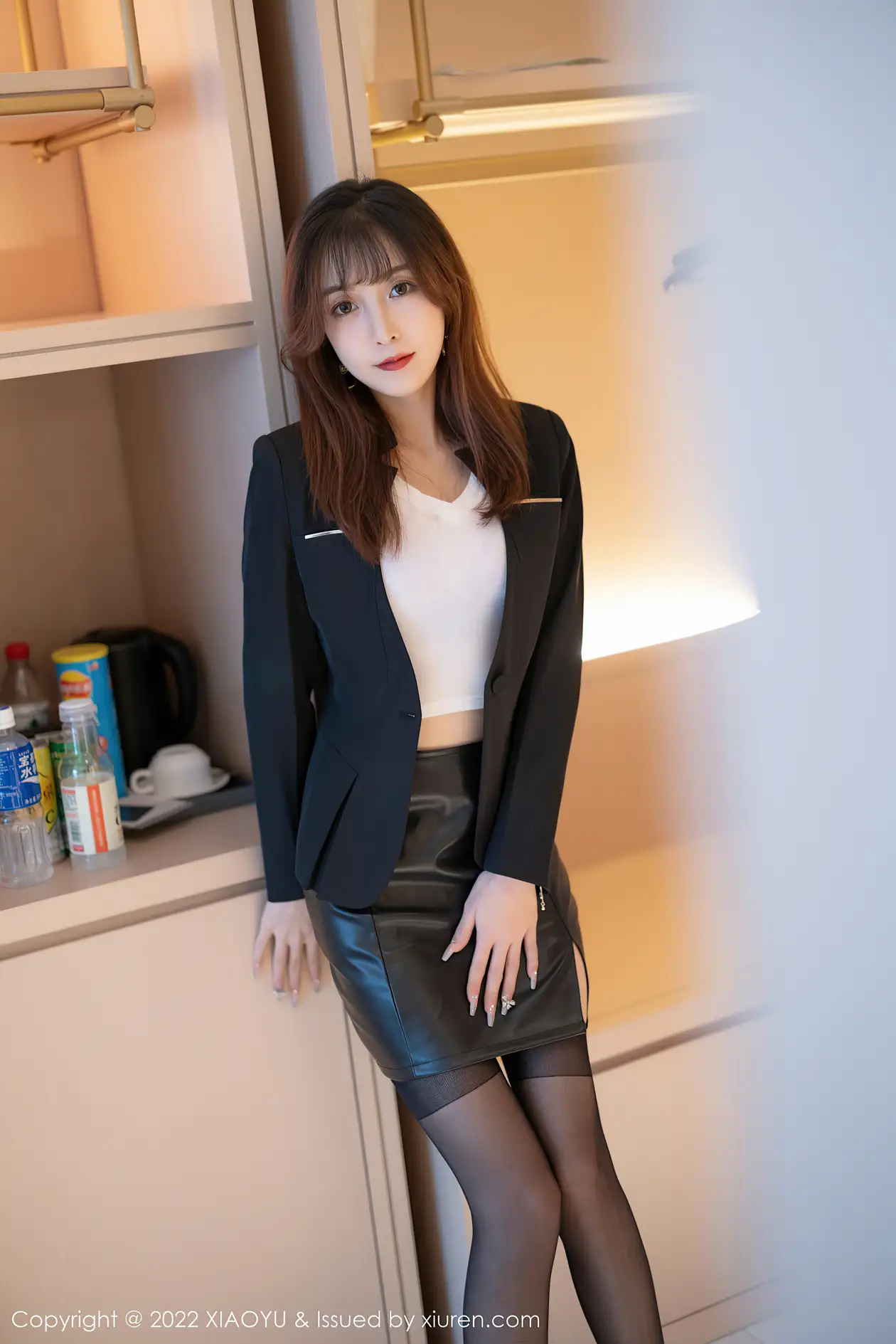 [语画界] 2022.05.11 VOL.0775 林星阑#[81P]-6