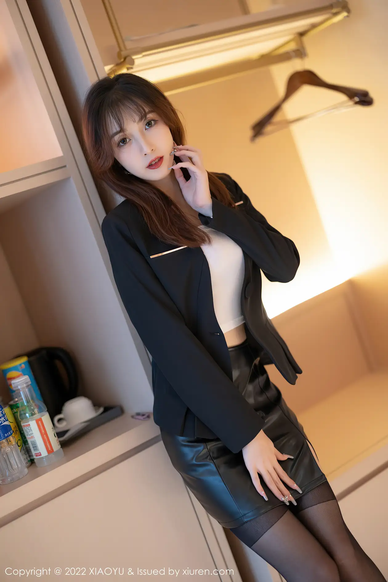 [语画界] 2022.05.11 VOL.0775 林星阑#[81P]-7