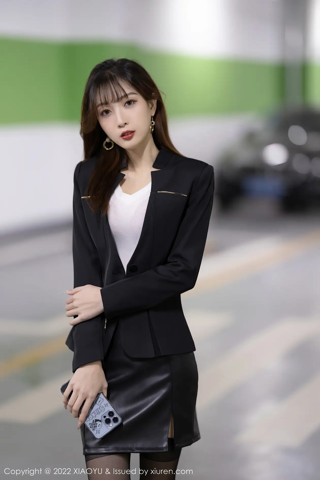 [语画界] 2022.05.11 VOL.0775 林星阑#[81P]-2