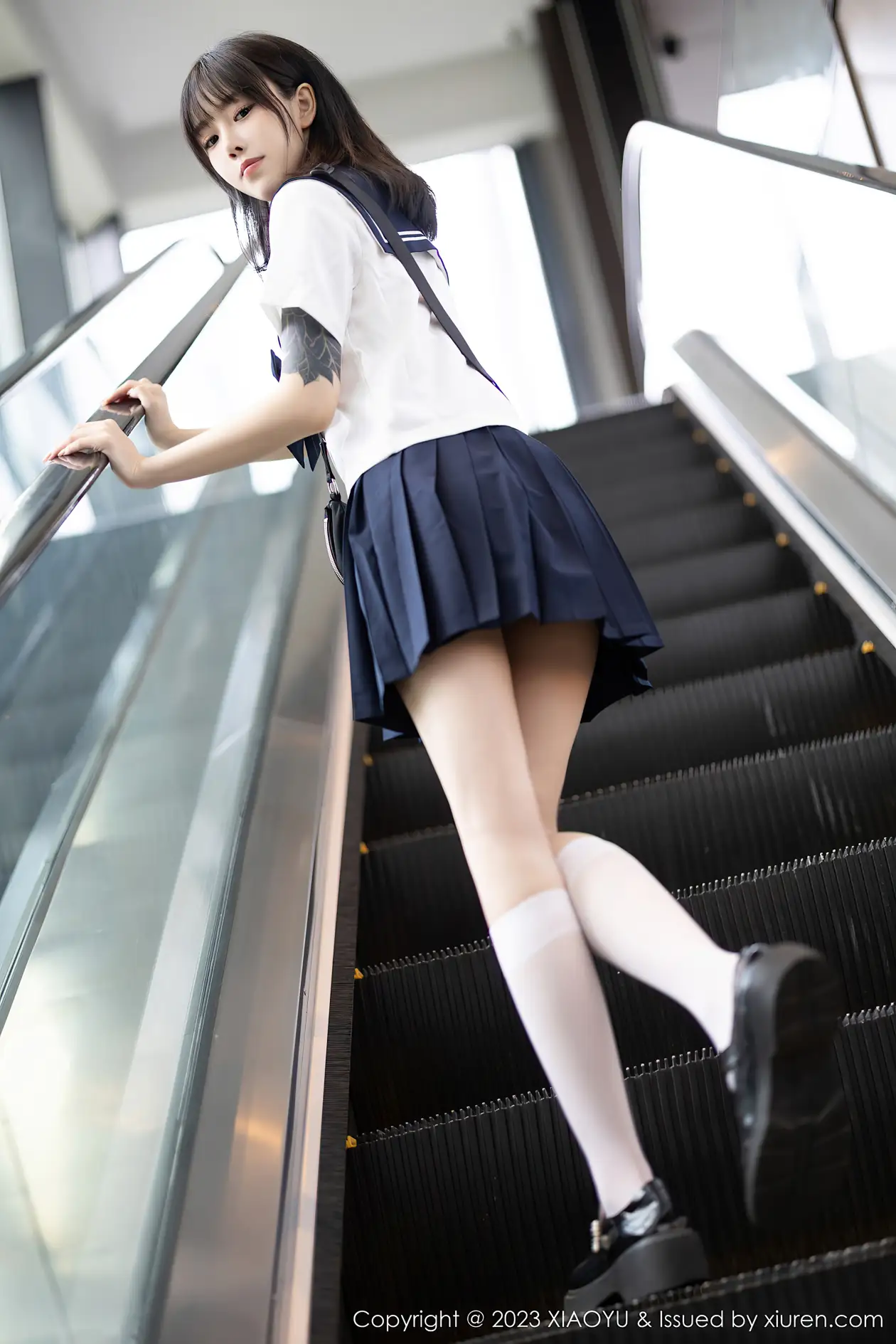[语画界] 2023.08.08 VOL.1087 奶瓶.#[89P]-1