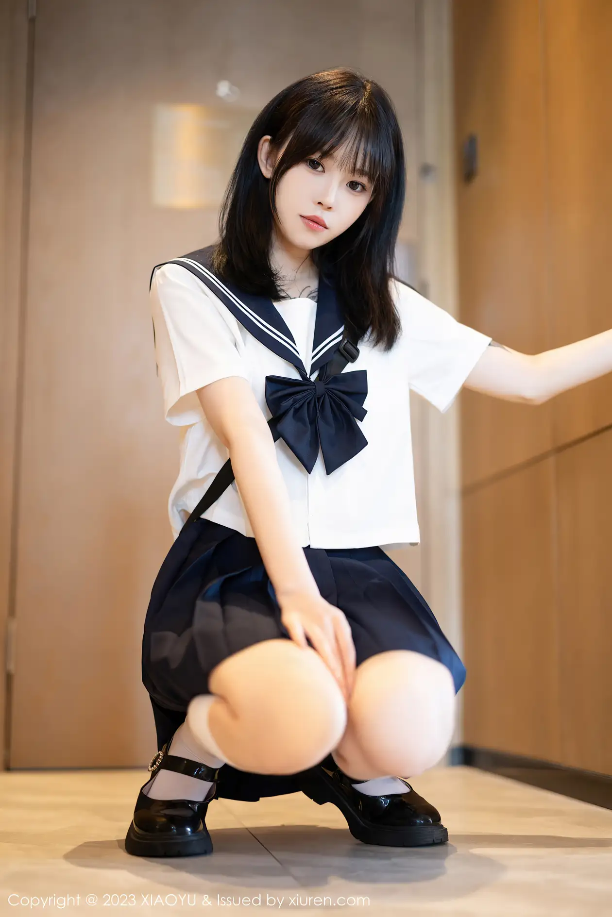 [语画界] 2023.08.08 VOL.1087 奶瓶.#[89P]-4