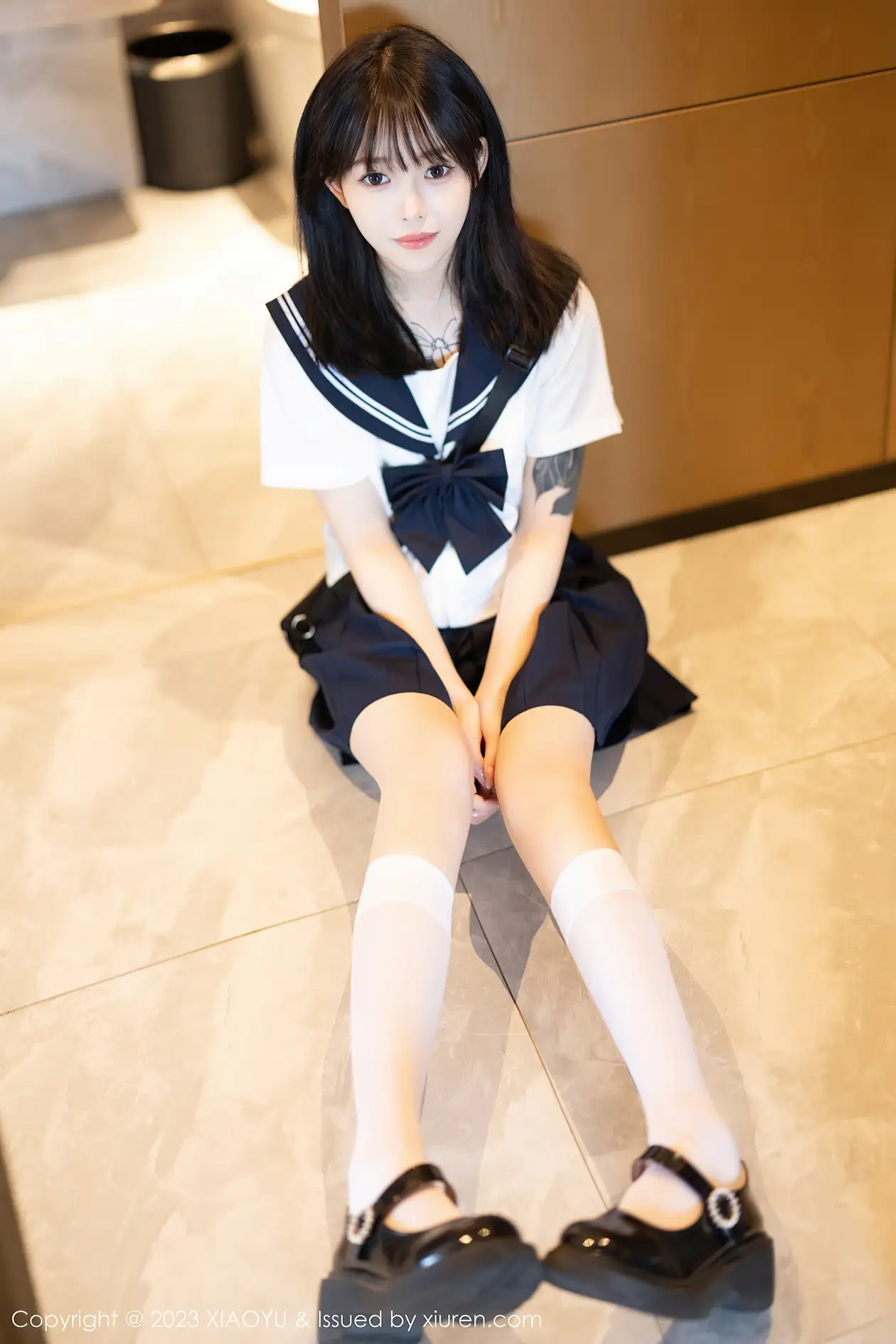 [语画界] 2023.08.08 VOL.1087 奶瓶.#[89P]-6