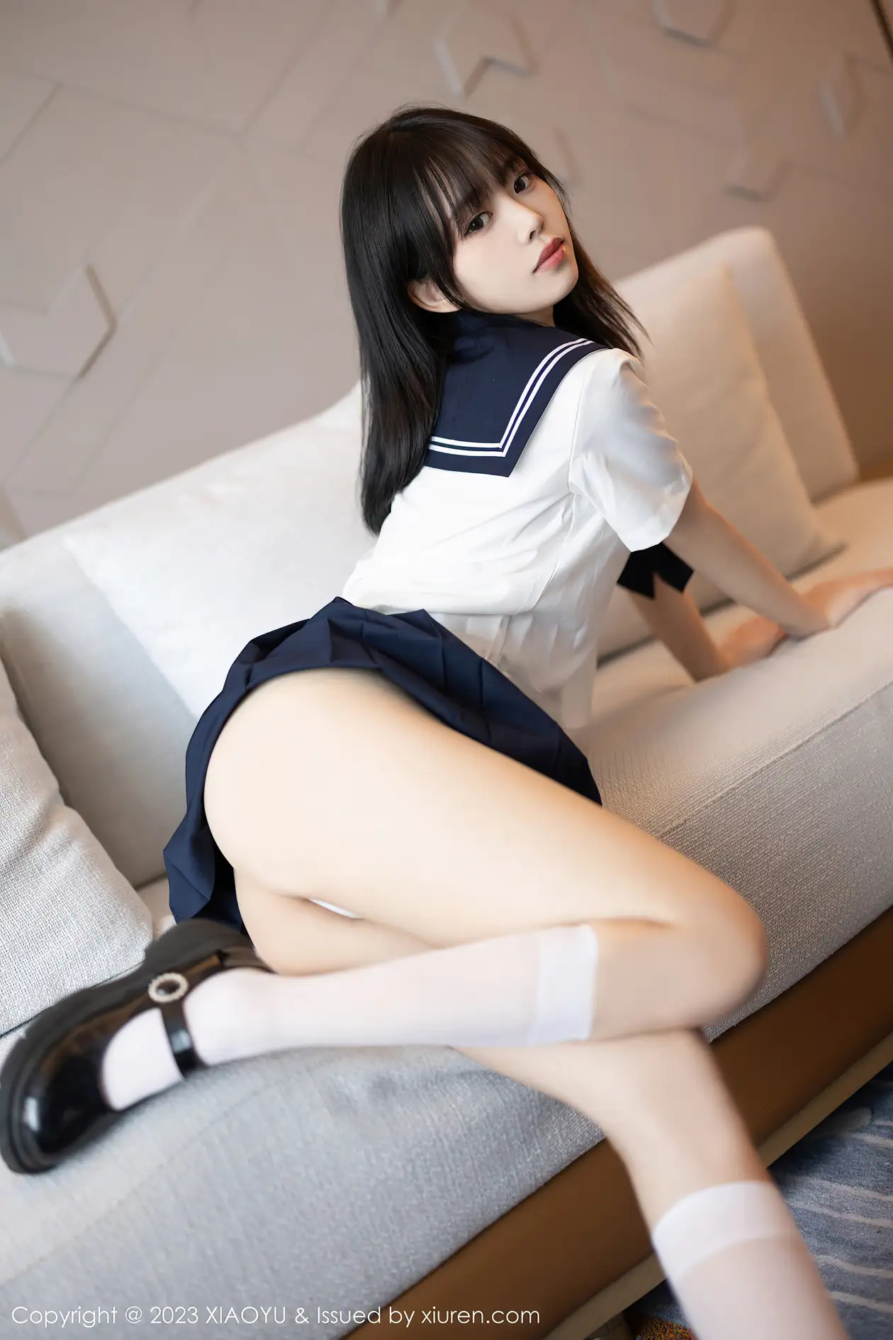 [语画界] 2023.08.08 VOL.1087 奶瓶.#[89P]-1