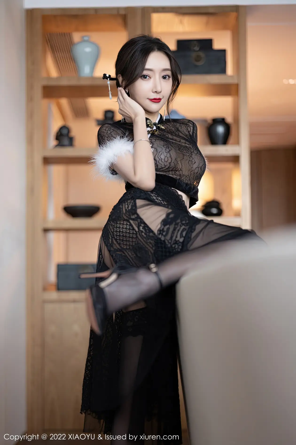 [语画界] 2022.12.15 VOL.0926 王馨瑶yanni#[81P]-6