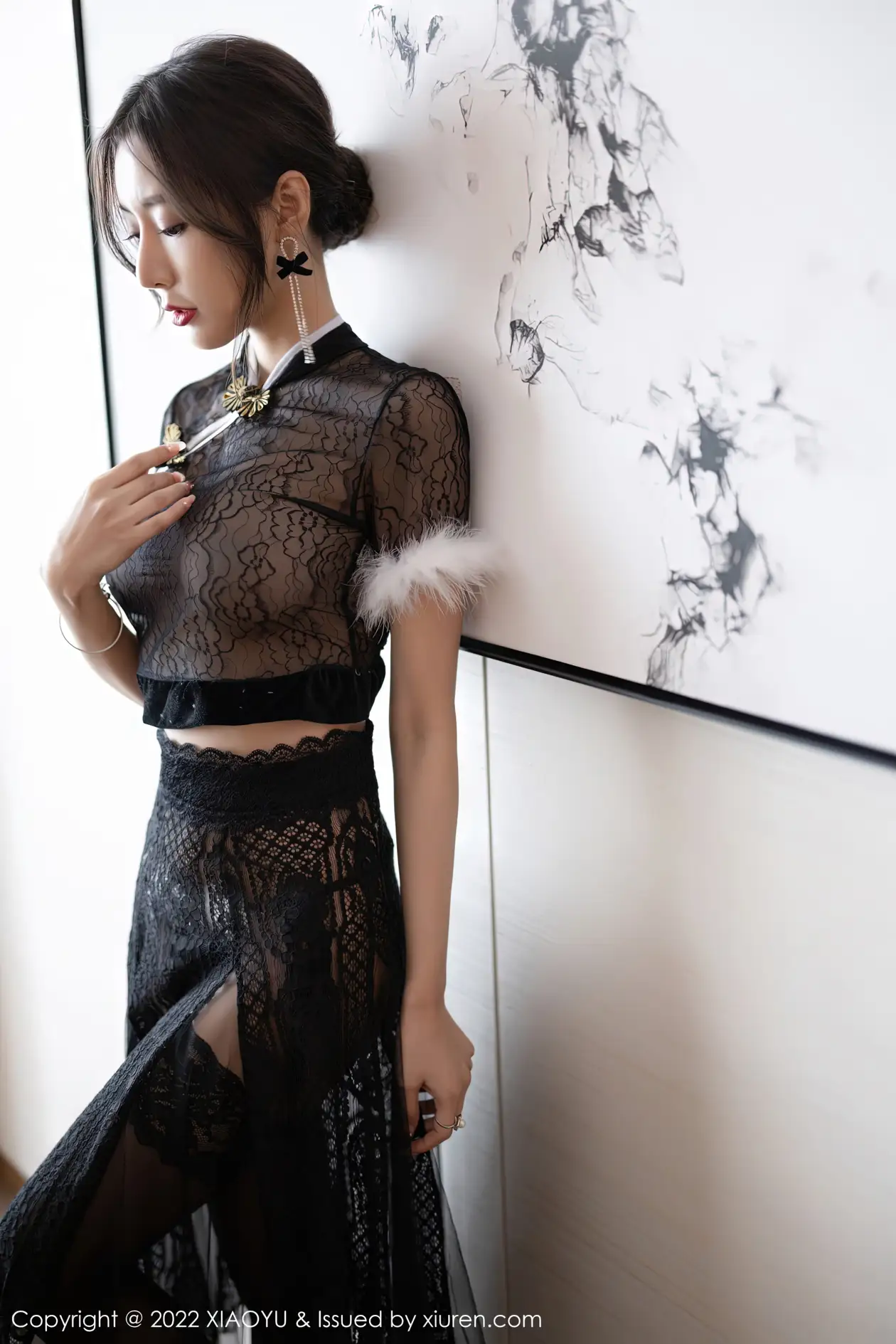 [语画界] 2022.12.15 VOL.0926 王馨瑶yanni#[81P]-9