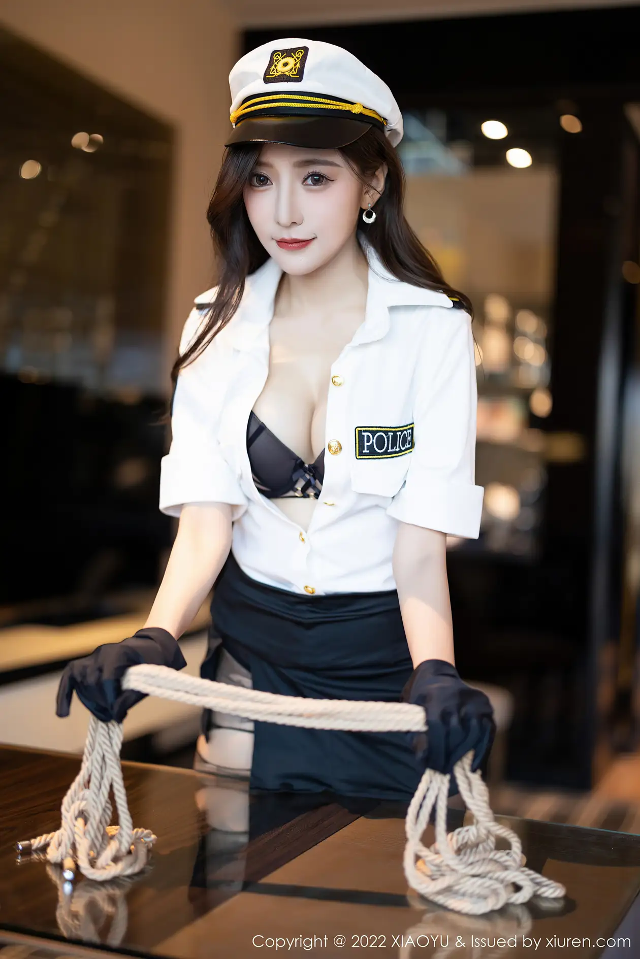 [语画界] 2022.09.20 VOL.0867 王馨瑶yanni#[91P]-7